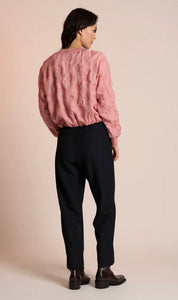 Neris Bubble Top | Blossom