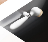 Yeseco V2 Handle With Magnetic Stand | White