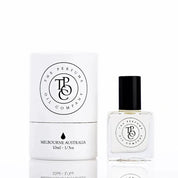 Roll On Perfume Oil | ELLE Inspired By Mademoiselle (CC)