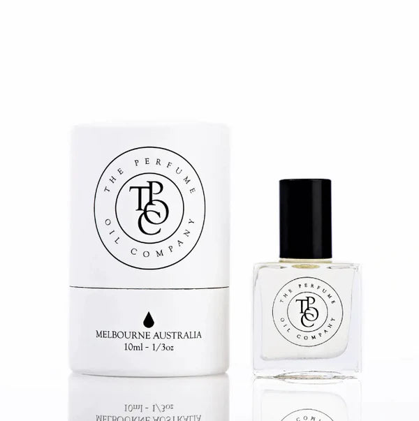 Roll On Perfume Oil | ELLE Inspired By Mademoiselle (CC)