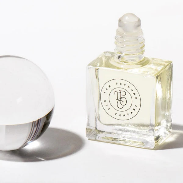 Roll On Perfume Oil | ELLE Inspired By Mademoiselle (CC)