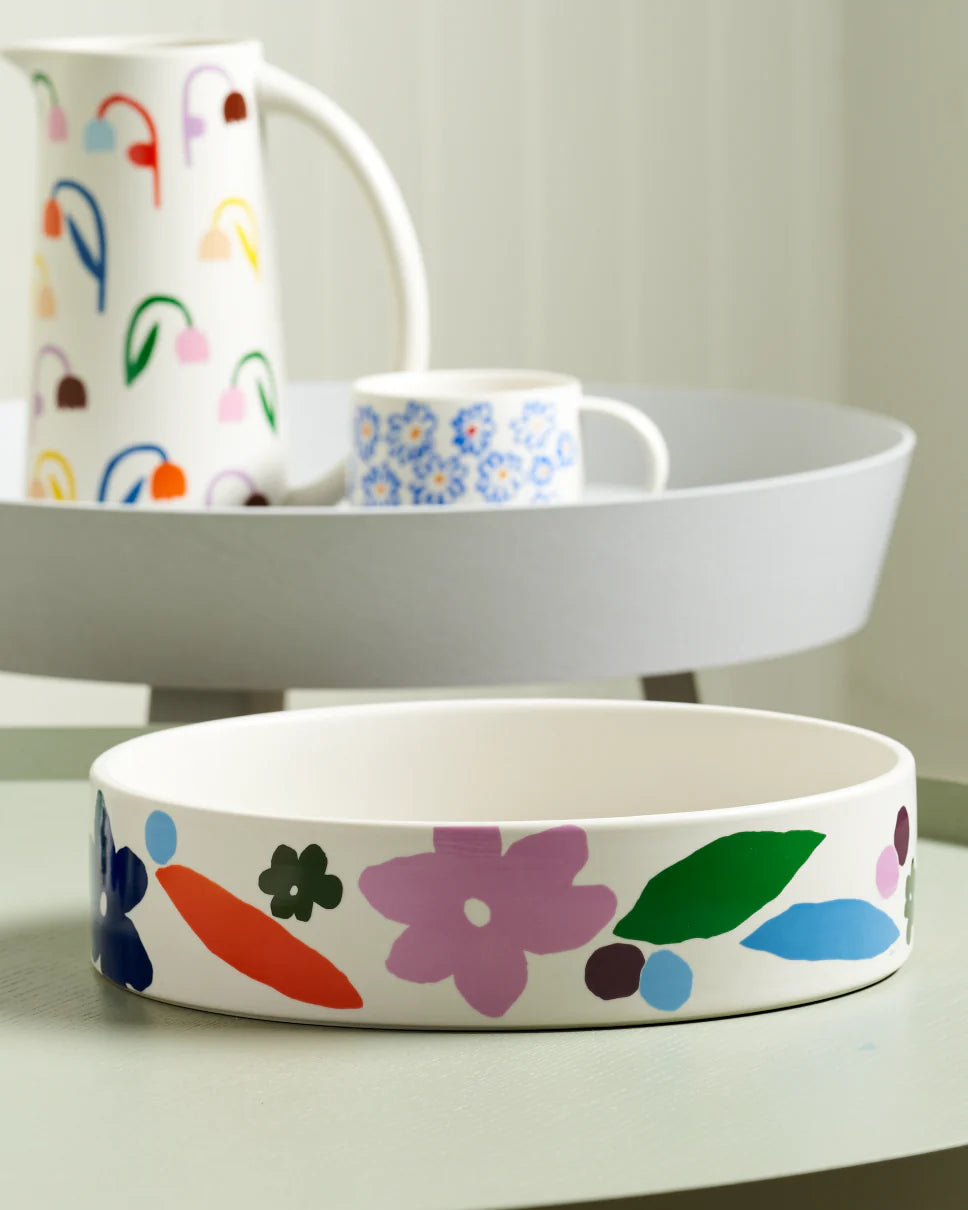 Robert Gordon x Claire Ritchie Bowl | Up Close