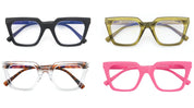 Captivated Eyewear Reader | Mia Crystal