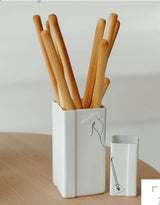 Räder Picture Story Vases | Set Of 2