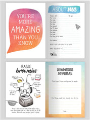 Being Me | Journal For Kids
