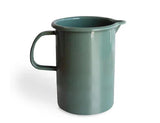 Dishy Enamel Measuring Jug | Taragon
