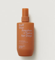 Ashley & co Ruff Star | Freshen & Tame Dog Spray