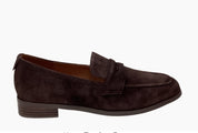 Belle Scarpa Rika | Choco Suede