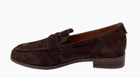 Belle Scarpa Rika | Choco Suede