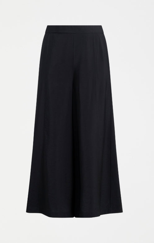 Elk Rema Pant | Black