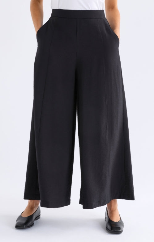 Elk Rema Pant | Black