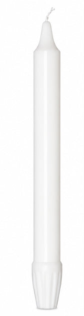 Prices Sherwood Candles | White