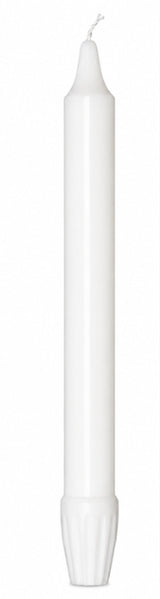 Prices Sherwood Candles | White
