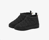 Ilsa Jacobsen Tulip Padded Shoe | Black Black