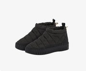 Ilsa Jacobsen Tulip Padded Shoe | Black Black