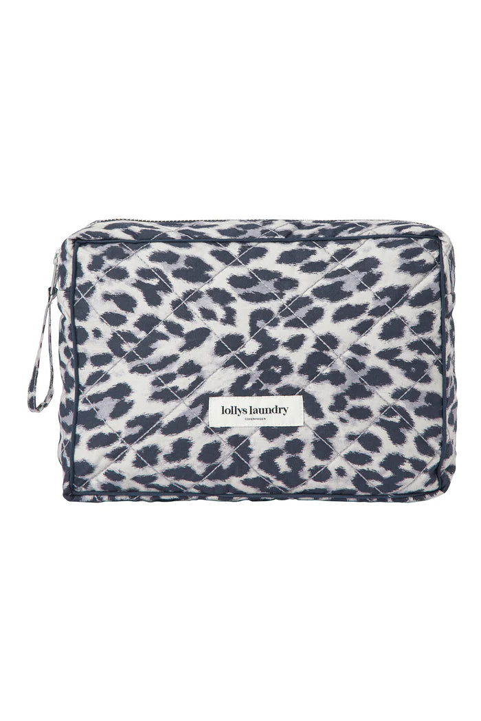Lollys Laundry Toiletry Bag | Seal