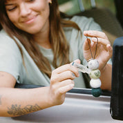 Smelly Balls Serene Air Freshener | Native Trees Fragrance