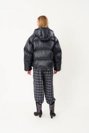 Lollys Laundry Shelby Jacket | Navy