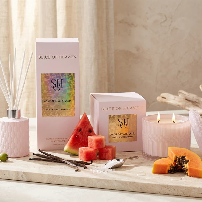 Mountain Air Diffuser | 150ml