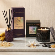 Vacation Diffuser | 150ml