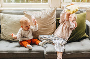 The Sibling Set Organic Toys | Set Of 2