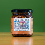 Roses Chilli Crisp Original | 175g