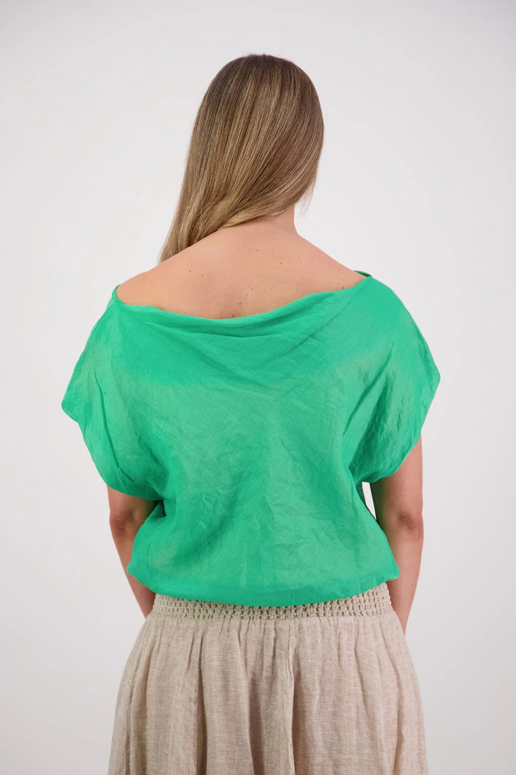 Briarwood Sissy | Apple