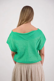 Briarwood Sissy | Apple