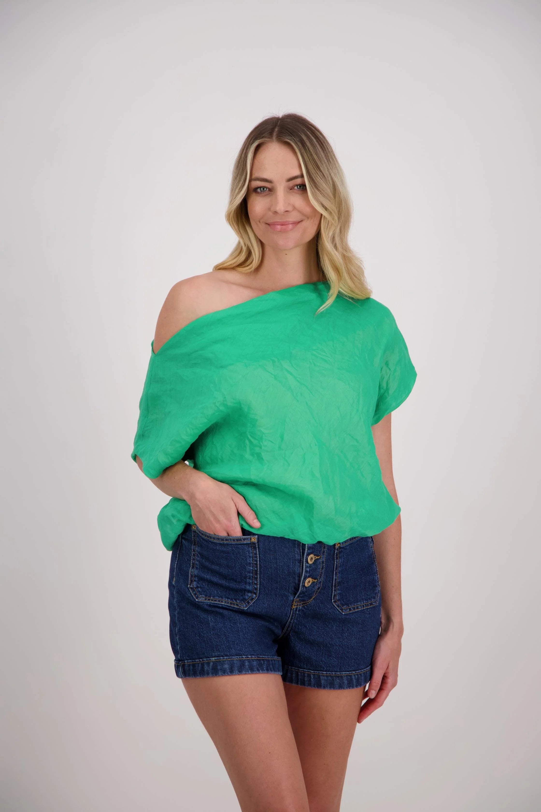 Briarwood Sissy | Apple