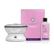 Town Talk Sonic Jewellery Cleaning Kit | 3 Piece