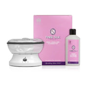 Town Talk Sonic Jewellery Cleaning Kit | 3 Piece