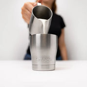 Huski Short Tumbler | Stone Grey