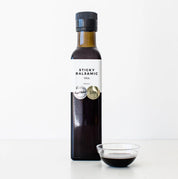 White Sticky Balsamic | 250ml