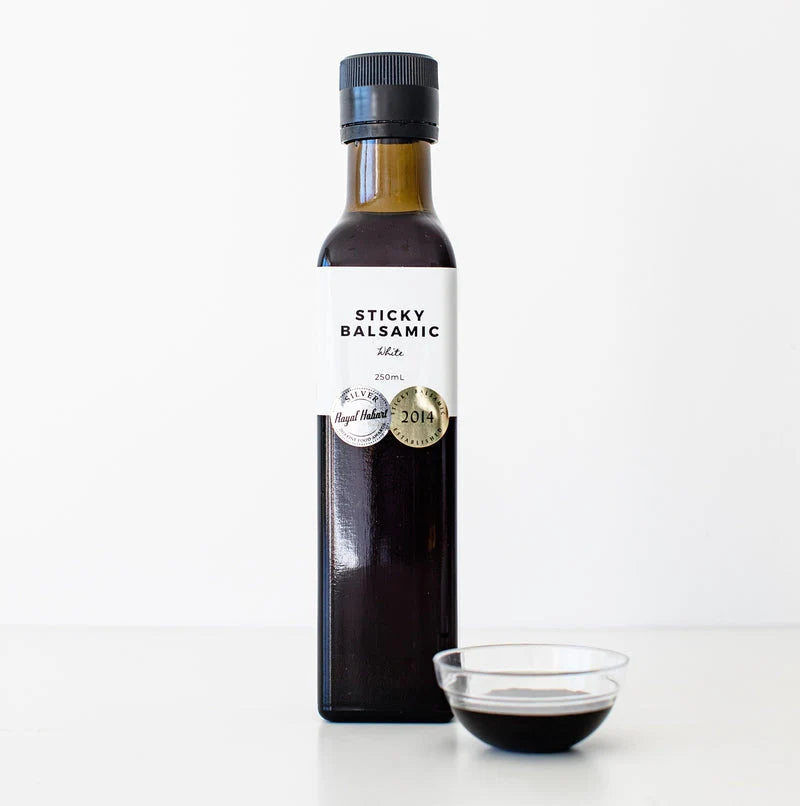 White Sticky Balsamic | 250ml