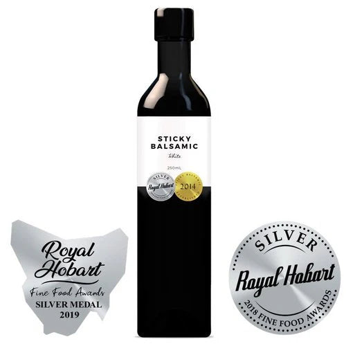 White Sticky Balsamic | 250ml