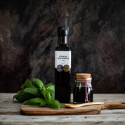 White Sticky Balsamic | 250ml
