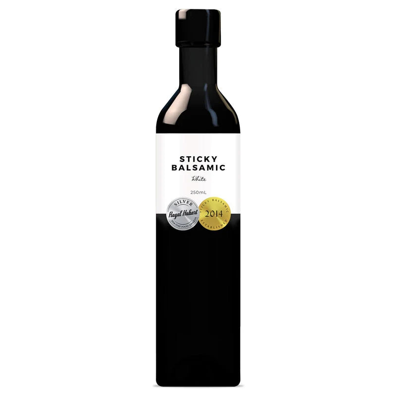 White Sticky Balsamic | 250ml