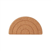 Oyoy Balance Block | Cork