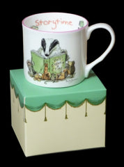 Storytime Mug | Medium
