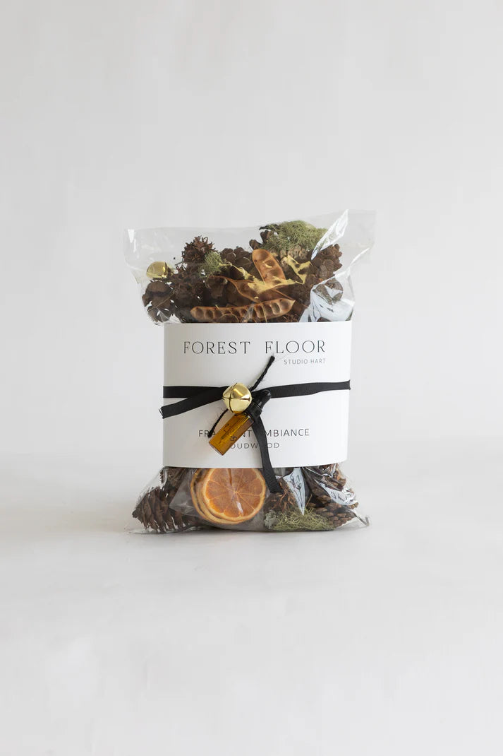 Studio Hart Forest Floor | Oudwood