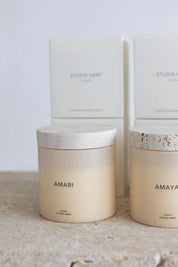 Studio Hart Inara Candle | Amari