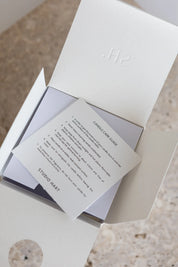 Studio Hart Inara Candle | Hiba