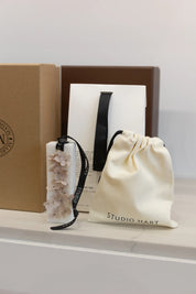 Studio Hart Wax Tabs | Silk Rose