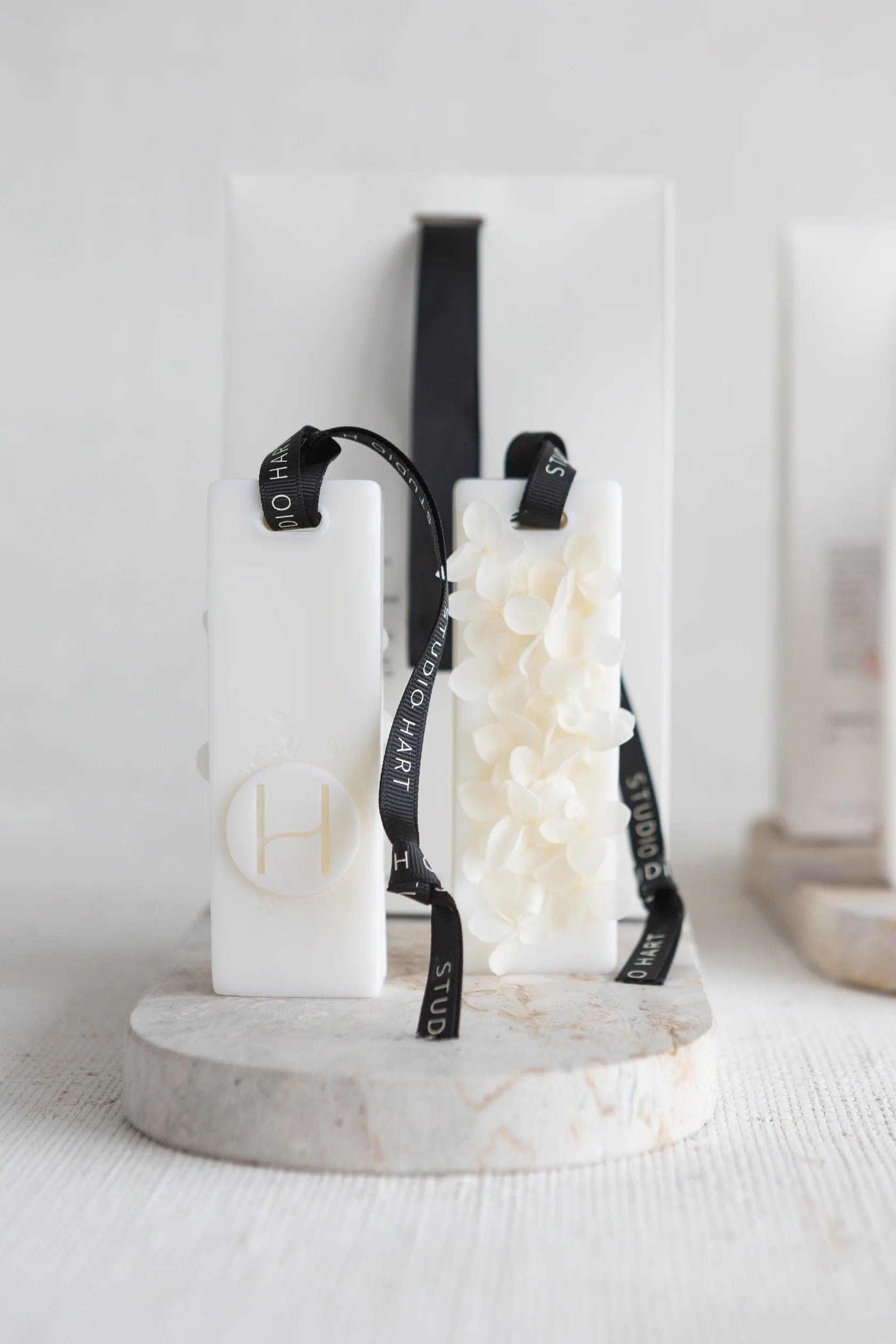 Studio Hart Wax Tabs | Burnt Cashmere