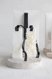 Studio Hart Wax Tabs | Burnt Cashmere