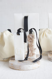 Studio Hart Wax Tabs | Silk Rose