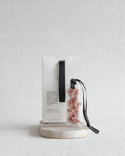 Studio Hart Wax Tabs | Silk Rose