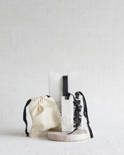 Studio Hart Wax Tabs | Velvet Wood