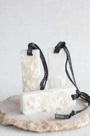 Studio Hart Wax Tabs | Burnt Cashmere