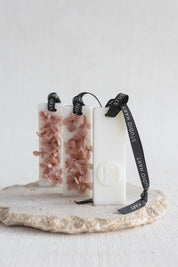 Studio Hart Wax Tabs | Silk Rose